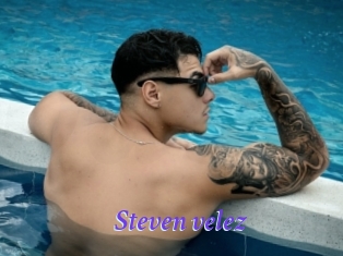 steven_velez Bdsm gratuit