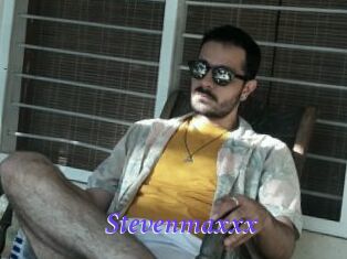 Stevenmaxxx