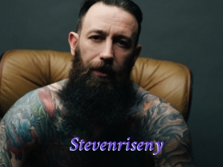 stevenriseny Bdsm gratuit