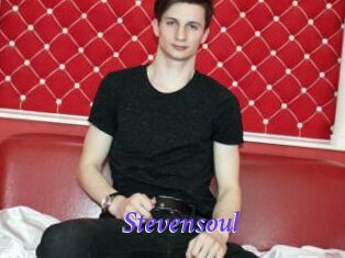 Stevensoul