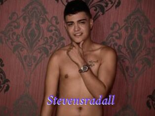 Stevensradall