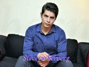 Stevesuckerverg