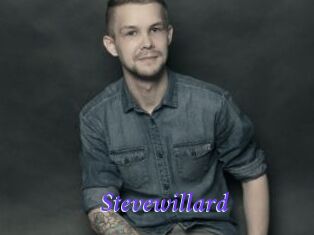 Stevewillard