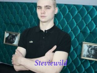 Steviewild
