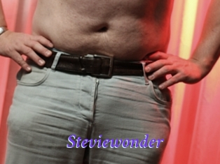 Steviewonder