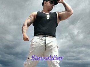 Stevsoldier