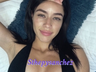Sthepysanchez