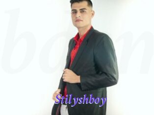 stilyshboy Bdsm gratuit