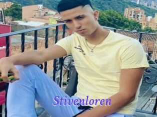 Stivenloren
