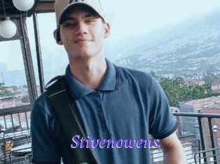Stivenowens