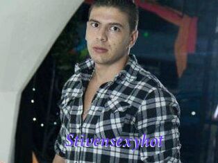 Stivensexyhot