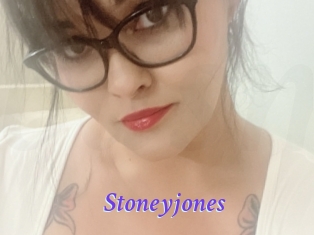 Stoneyjones