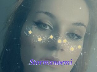 Stormxnoemi