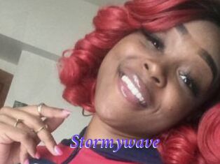 Stormywave
