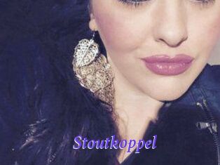Stoutkoppel