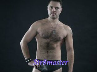 Str8master