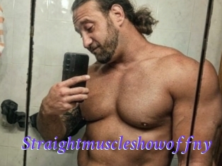 straightmuscleshowoffny Bdsm gratuit