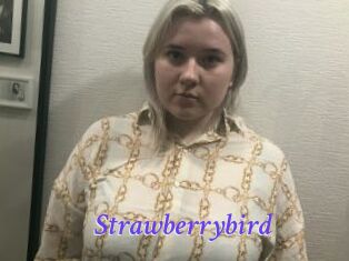 Strawberrybird