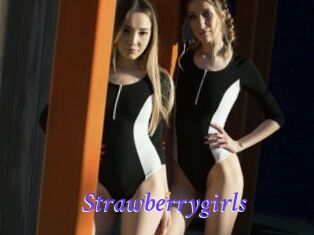 Strawberrygirls