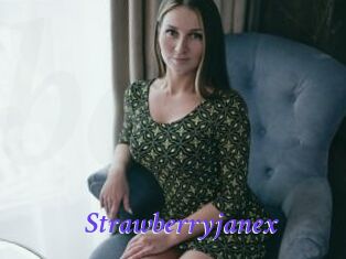 Strawberryjanex