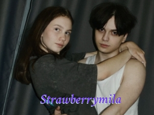 strawberrymila Bdsm gratuit
