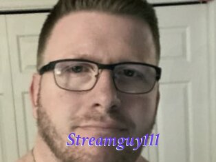 Streamguy111