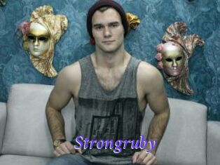 Strongruby