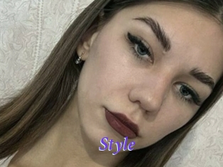 Style