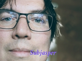Subjasper