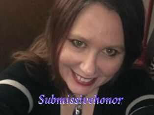 Submissivehonor