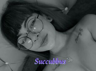 Succubbus
