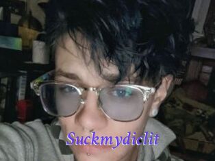Suckmydiclit