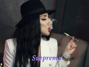 Sueprema