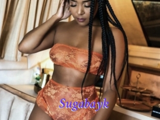 Sugabayk