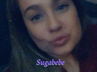Sugabebe
