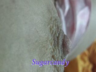 Sugarcandy