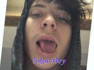 sugarxboy Bdsm gratuit