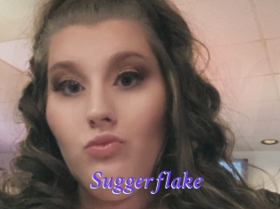 Suggerflake