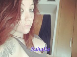 Suhaila