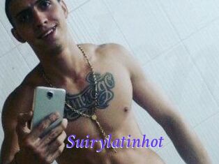 Suirylatinhot
