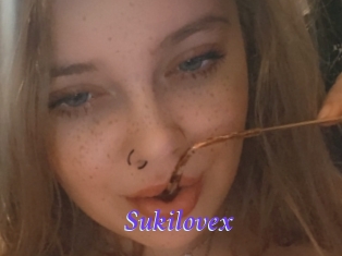 Sukilovex