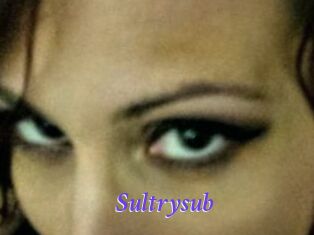 Sultrysub