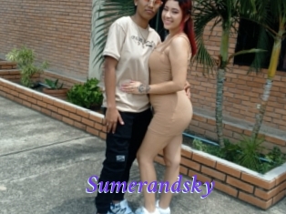 Sumerandsky