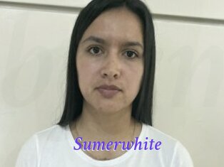 Sumerwhite