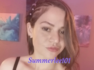 Summerlee101