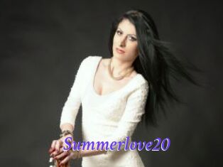 Summerlove20