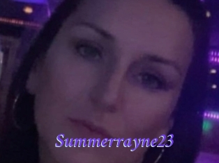 Summerrayne23