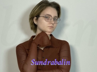 Sundrabalin