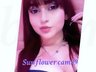Sunflower_cam99