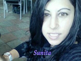 Sunita